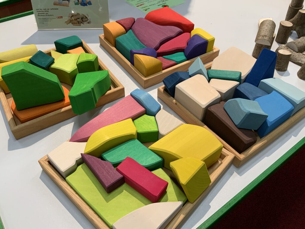 nictoys, Spielwarenmesse 2023