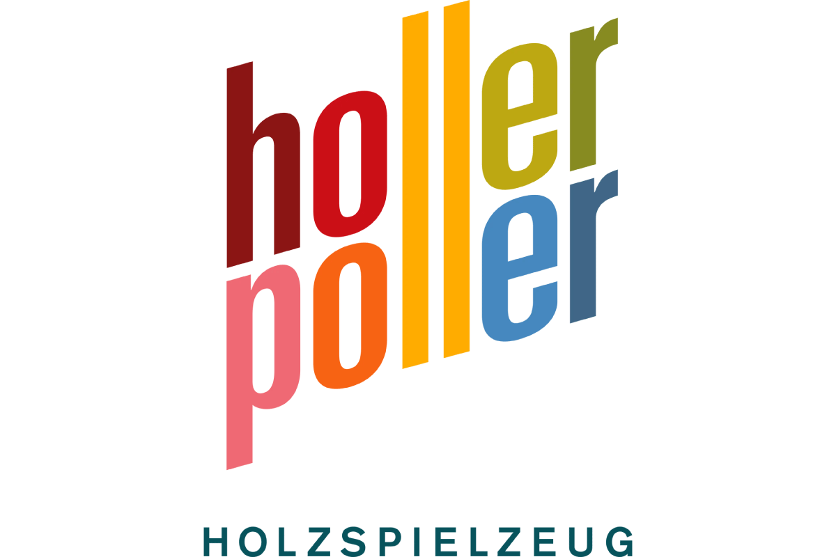 Holler Poller Holzspielzeug